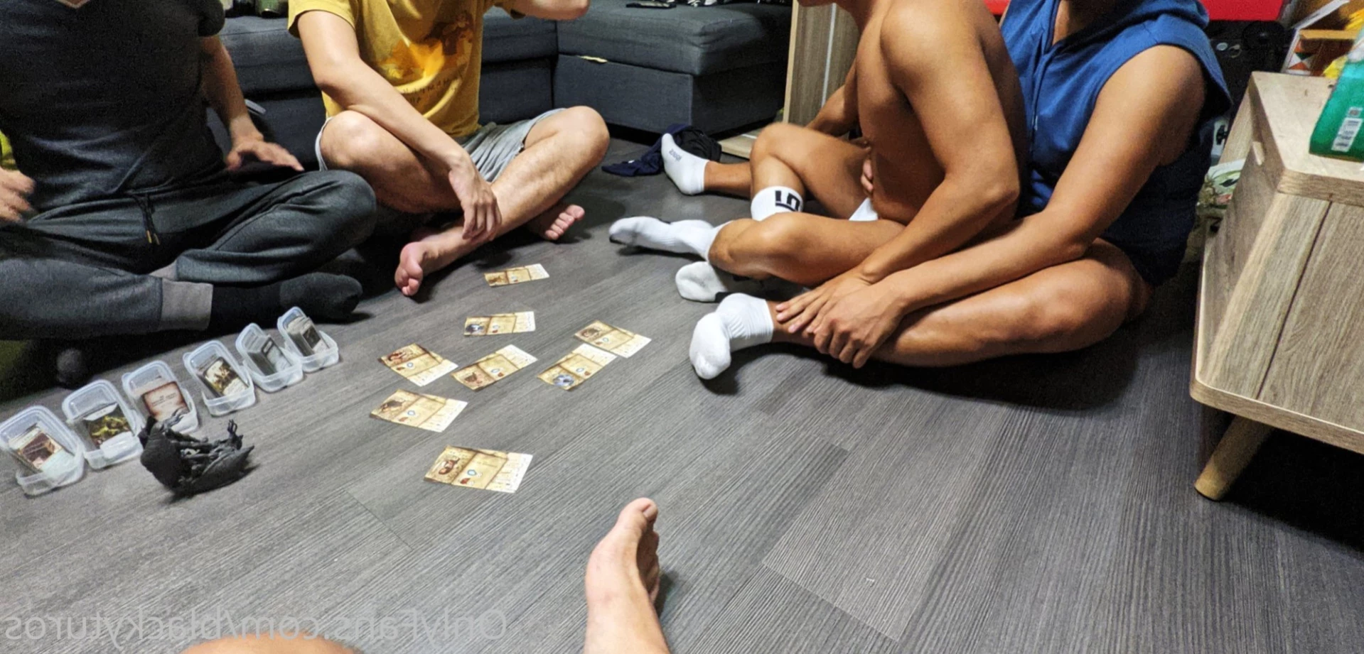 KuroLee （李小黑） [ blackyturos ] Onlyfans leaked photo 14275545 on Hotleaks.tv