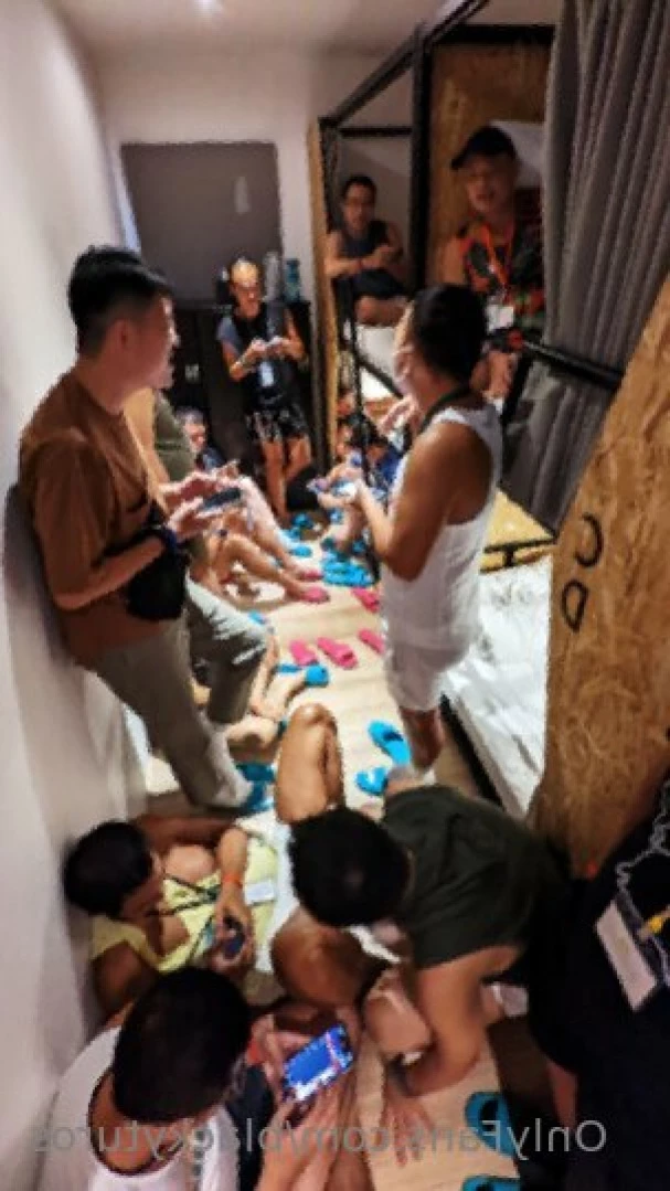 KuroLee （李小黑） [ blackyturos ] Onlyfans leaked photo 14783351 on Hotleaks.tv