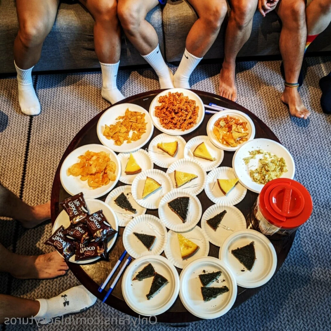 KuroLee （李小黑） [ blackyturos ] Onlyfans leaked photo 15775384 on Hotleaks.tv