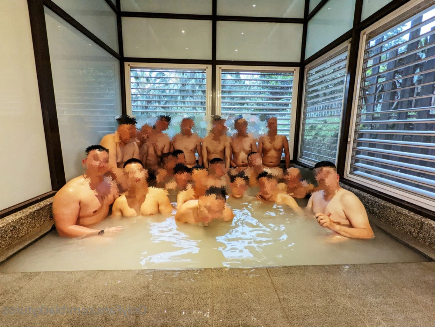 KuroLee （李小黑） [ blackyturos ] Onlyfans leaked photo 16224267 on Hotleaks.tv