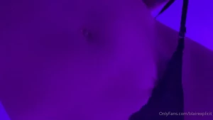 👽BLAIR [ blairexplicit ] Onlyfans leaked video 11009209 on Hotleaks.tv