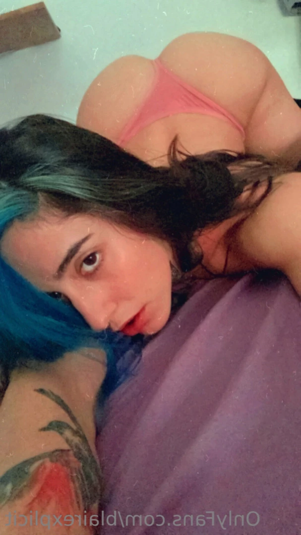 👽BLAIR [ blairexplicit ] Onlyfans leaked photo 11305199 on Hotleaks.tv