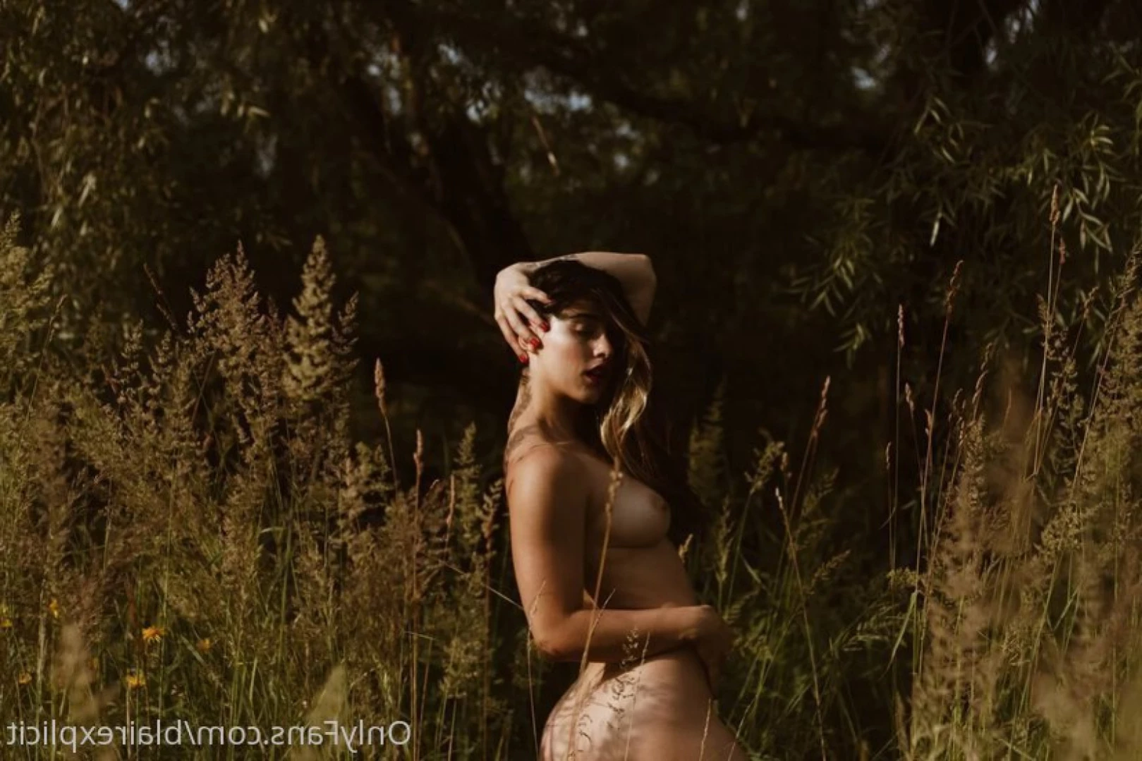 👽BLAIR [ blairexplicit ] Onlyfans leaked photo 11309840 on Hotleaks.tv