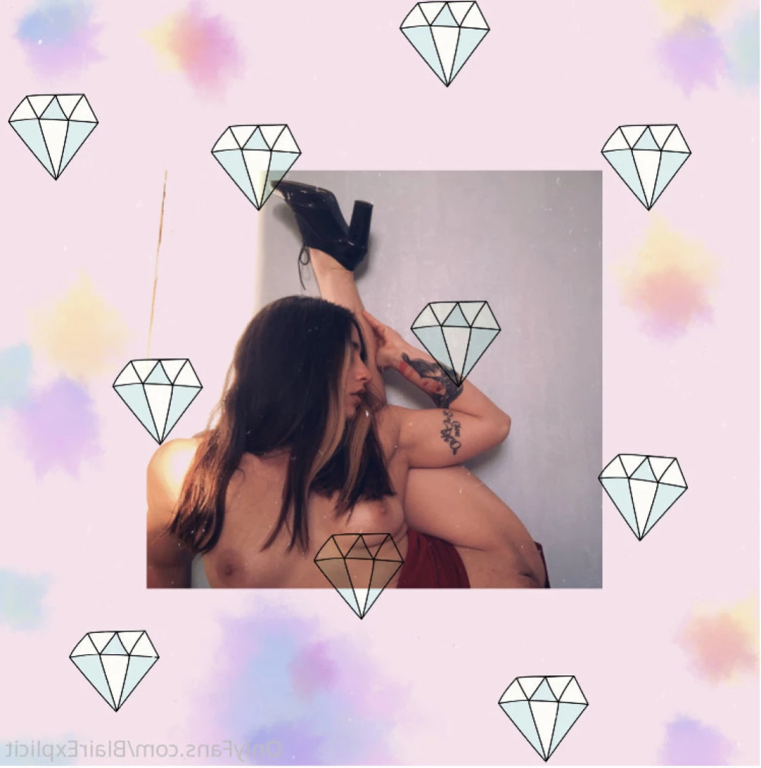 👽BLAIR [ blairexplicit ] Onlyfans leaked photo 11309842 on Hotleaks.tv