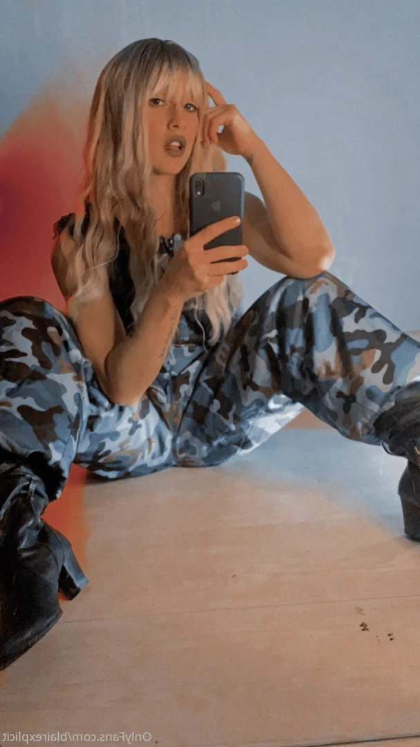 👽BLAIR [ blairexplicit ] Onlyfans leaked photo 11309856 on Hotleaks.tv