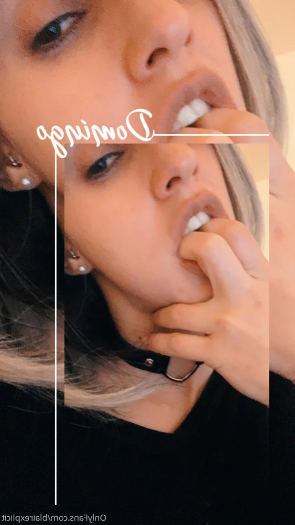 👽BLAIR [ blairexplicit ] Onlyfans leaked photo 11309909 on Hotleaks.tv