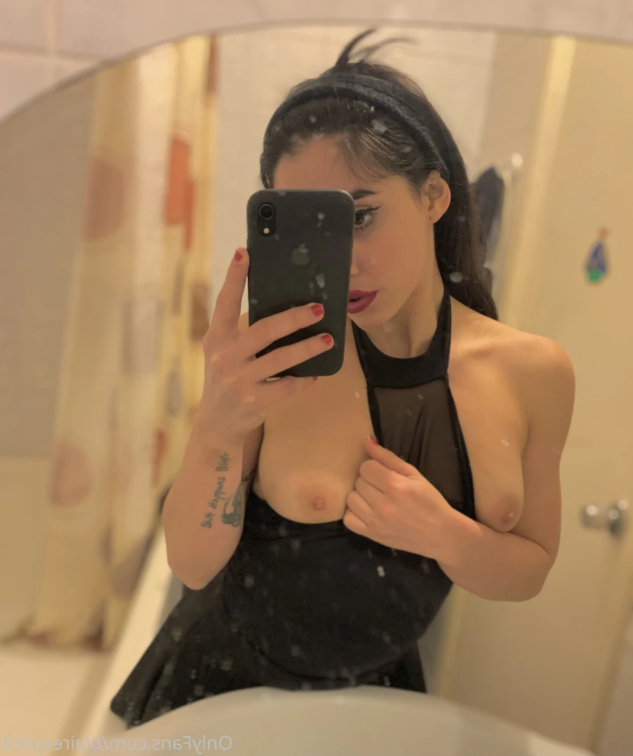 👽BLAIR [ blairexplicit ] Onlyfans leaked photo 11309922 on Hotleaks.tv