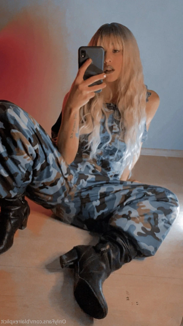 👽BLAIR [ blairexplicit ] Onlyfans leaked photo 11688479 on Hotleaks.tv
