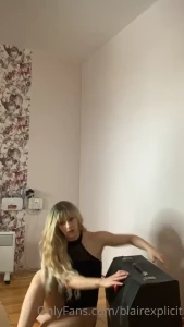 👽BLAIR [ blairexplicit ] Onlyfans leaked video 11926067 on Hotleaks.tv