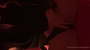👽BLAIR [ blairexplicit ] Onlyfans leaked video 11926085 on Hotleaks.tv