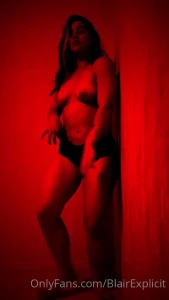 👽BLAIR [ blairexplicit ] Onlyfans leaked video 11967833 on Hotleaks.tv