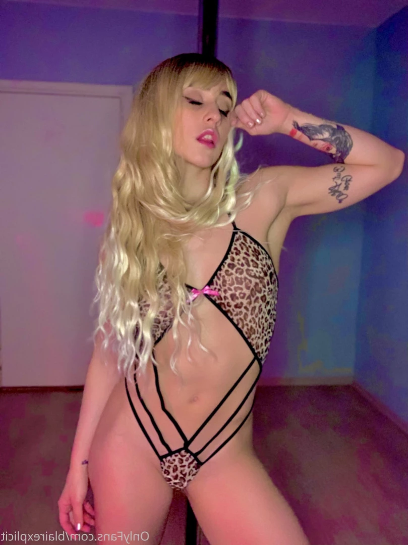 👽BLAIR [ blairexplicit ] Onlyfans leaked photo 12080191 on Hotleaks.tv
