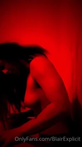 👽BLAIR [ blairexplicit ] Onlyfans leaked video 12142172 on Hotleaks.tv