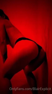 👽BLAIR [ blairexplicit ] Onlyfans leaked video 12397987 on Hotleaks.tv
