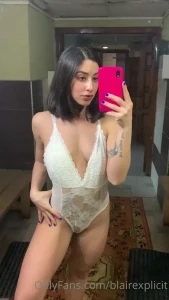 👽BLAIR [ blairexplicit ] Onlyfans leaked video 12870429 on Hotleaks.tv