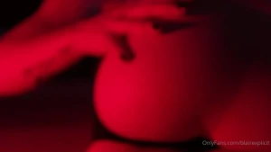 👽BLAIR [ blairexplicit ] Onlyfans leaked video 12919521 on Hotleaks.tv
