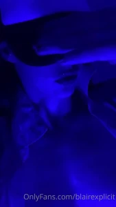 👽BLAIR [ blairexplicit ] Onlyfans leaked video 13250006 on Hotleaks.tv