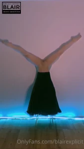 👽BLAIR [ blairexplicit ] Onlyfans leaked video 13394141 on Hotleaks.tv