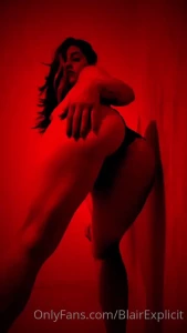 👽BLAIR [ blairexplicit ] Onlyfans leaked video 13480944 on Hotleaks.tv