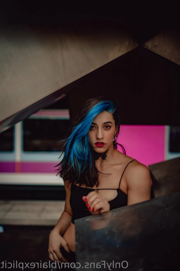 👽BLAIR [ blairexplicit ] Onlyfans leaked photo 13925512 on Hotleaks.tv