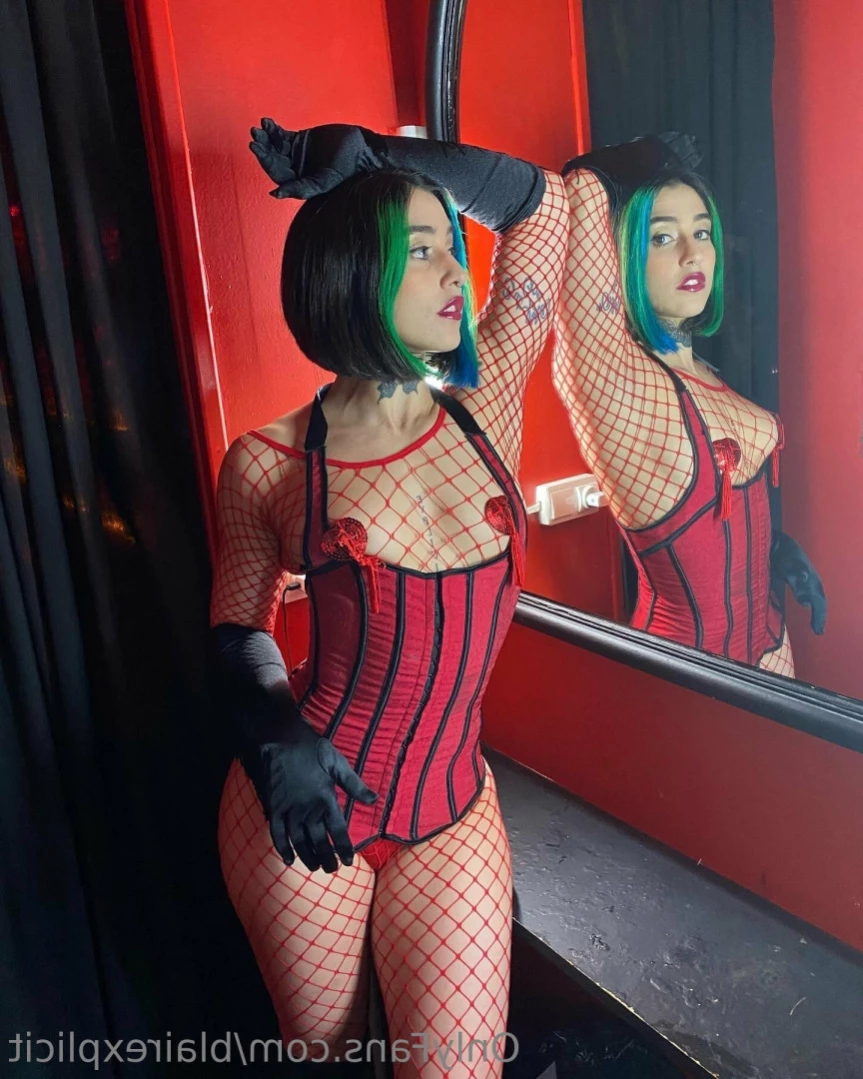 👽BLAIR [ blairexplicit ] Onlyfans leaked photo 13925551 on Hotleaks.tv