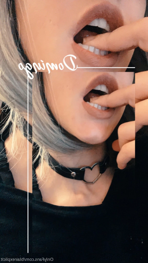 👽BLAIR [ blairexplicit ] Onlyfans leaked photo 14086141 on Hotleaks.tv
