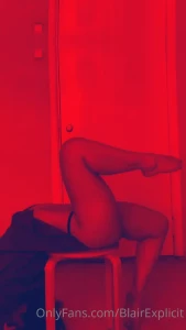 👽BLAIR [ blairexplicit ] Onlyfans leaked video 14434137 on Hotleaks.tv