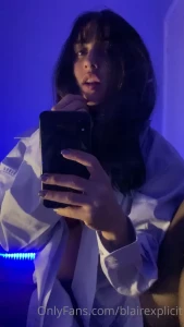 👽BLAIR [ blairexplicit ] Onlyfans leaked video 14434144 on Hotleaks.tv