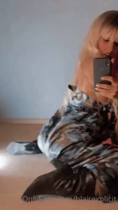 👽BLAIR [ blairexplicit ] Onlyfans leaked video 14443644 on Hotleaks.tv