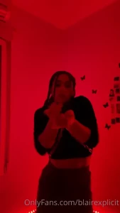 👽BLAIR [ blairexplicit ] Onlyfans leaked video 14588357 on Hotleaks.tv