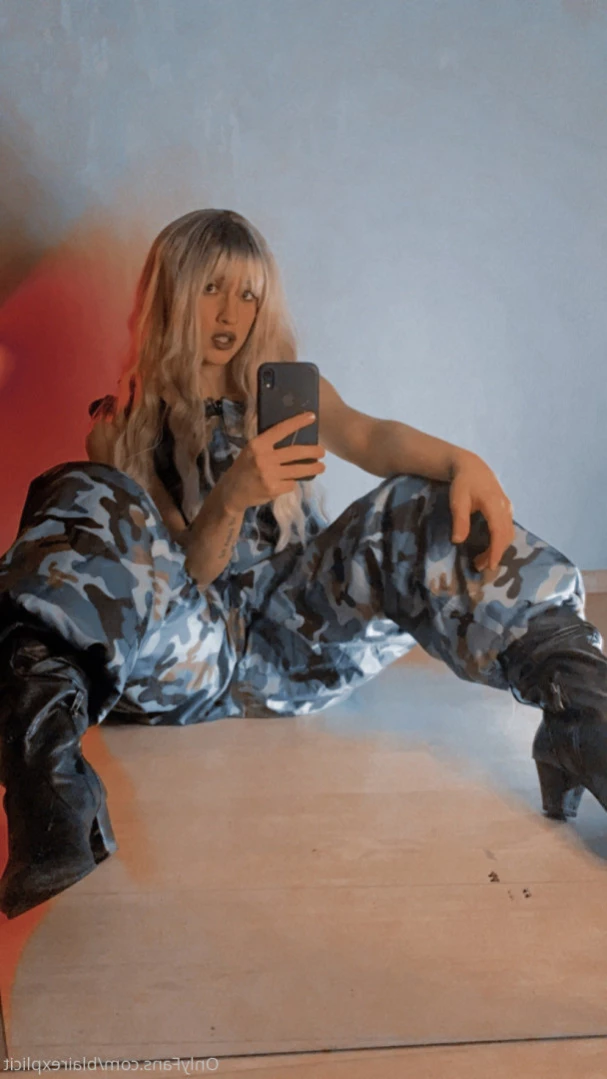 👽BLAIR [ blairexplicit ] Onlyfans leaked photo 14600724 on Hotleaks.tv