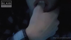 👽BLAIR [ blairexplicit ] Onlyfans leaked video 14707844 on Hotleaks.tv