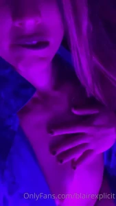 👽BLAIR [ blairexplicit ] Onlyfans leaked video 14805236 on Hotleaks.tv