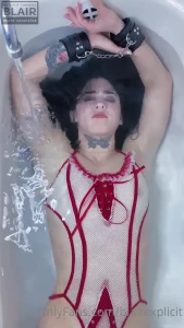 👽BLAIR [ blairexplicit ] Onlyfans leaked video 14997375 on Hotleaks.tv