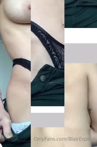 👽BLAIR [ blairexplicit ] Onlyfans leaked video 15219578 on Hotleaks.tv