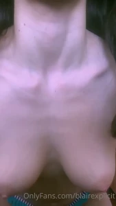 👽BLAIR [ blairexplicit ] Onlyfans leaked video 15219637 on Hotleaks.tv