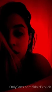 👽BLAIR [ blairexplicit ] Onlyfans leaked video 15219812 on Hotleaks.tv