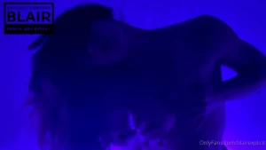 👽BLAIR [ blairexplicit ] Onlyfans leaked video 15219814 on Hotleaks.tv