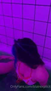 👽BLAIR [ blairexplicit ] Onlyfans leaked video 15219895 on Hotleaks.tv