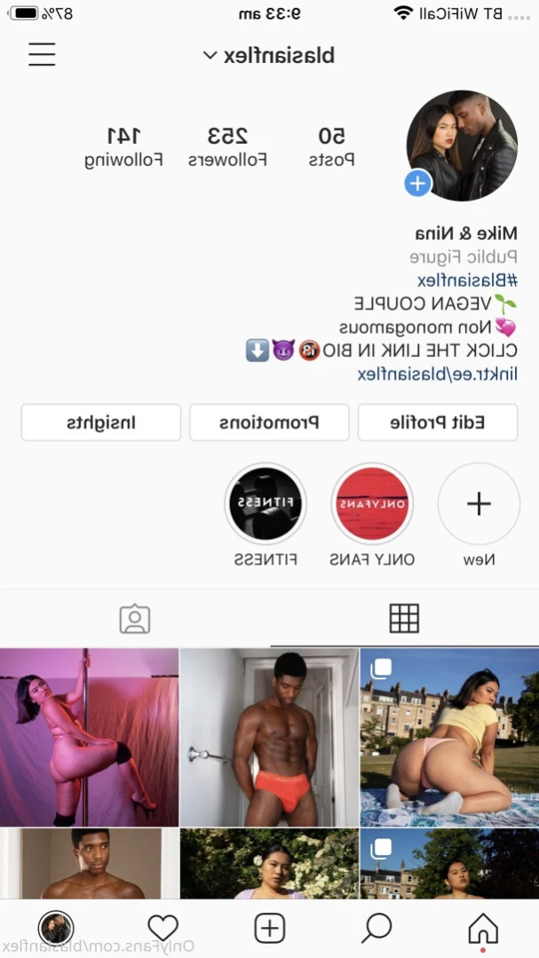 𝗡𝗜𝗡𝗔 𝗟𝗘𝗘 🍑 [ onlyninalee ] Onlyfans leaked photo 13634207 on Hotleaks.tv