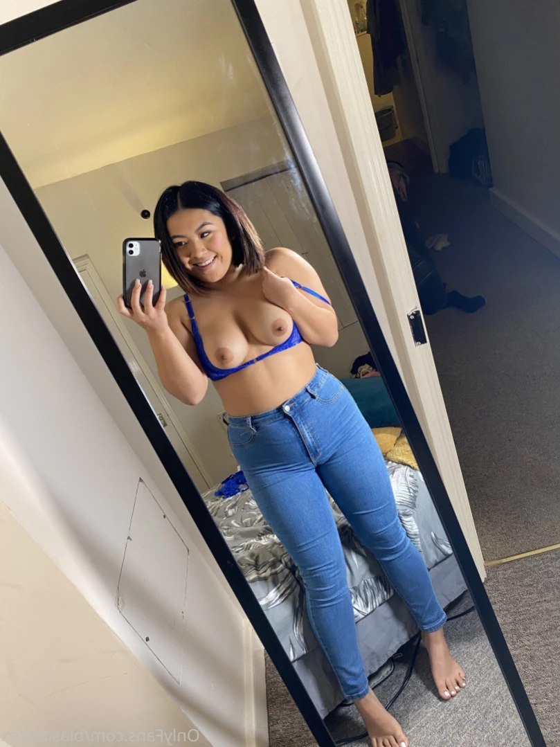 𝗡𝗜𝗡𝗔 𝗟𝗘𝗘 🍑 [ onlyninalee ] Onlyfans leaked photo 14360138 on Hotleaks.tv