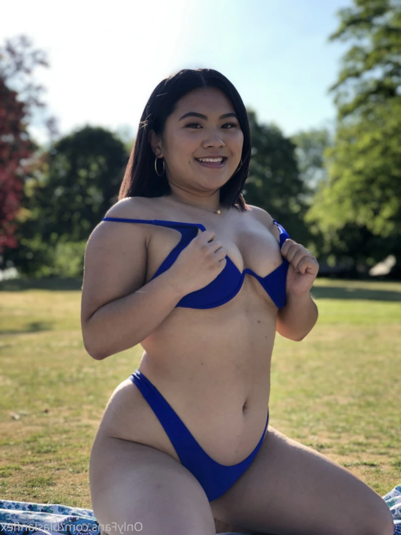 𝗡𝗜𝗡𝗔 𝗟𝗘𝗘 🍑 [ onlyninalee ] Onlyfans leaked photo 14360193 on Hotleaks.tv