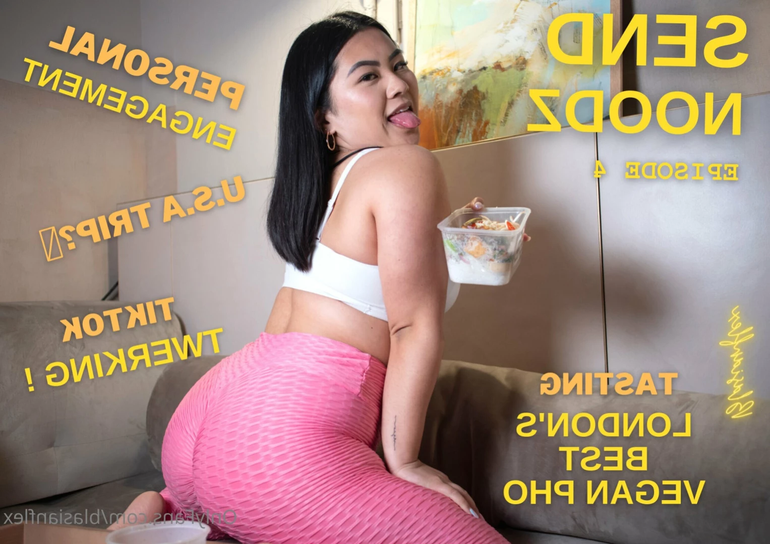 𝗡𝗜𝗡𝗔 𝗟𝗘𝗘 🍑 [ onlyninalee ] Onlyfans leaked photo 14813578 on Hotleaks.tv