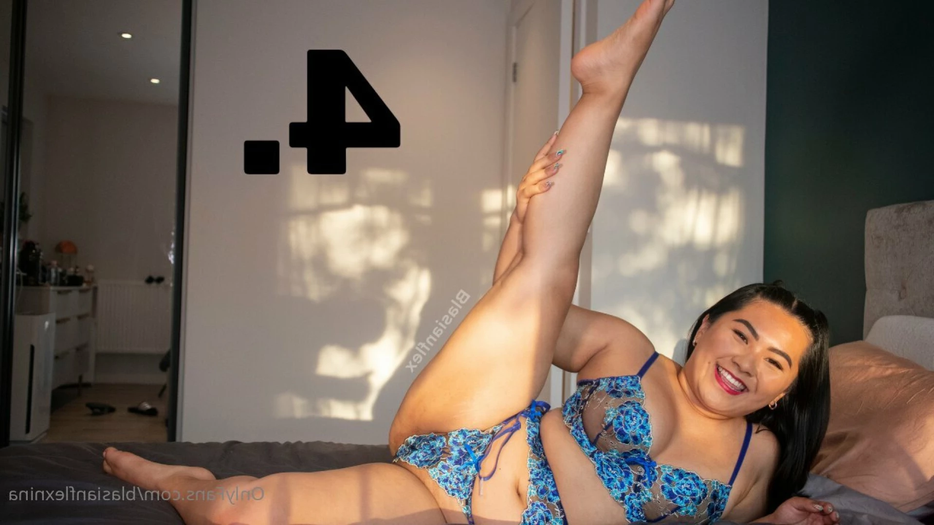 𝗡𝗜𝗡𝗔 𝗟𝗘𝗘 🍑 [ onlyninalee ] Onlyfans leaked photo 15528200 on Hotleaks.tv