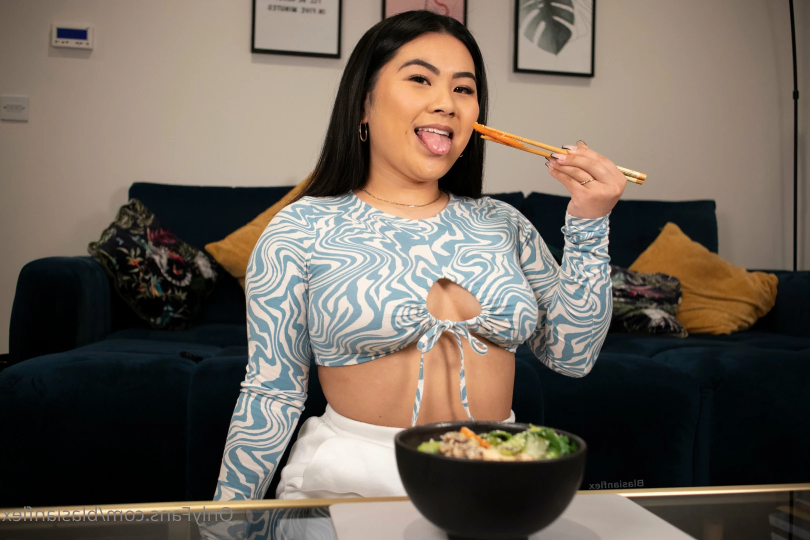 𝗡𝗜𝗡𝗔 𝗟𝗘𝗘 🍑 [ onlyninalee ] Onlyfans leaked photo 15582362 on Hotleaks.tv