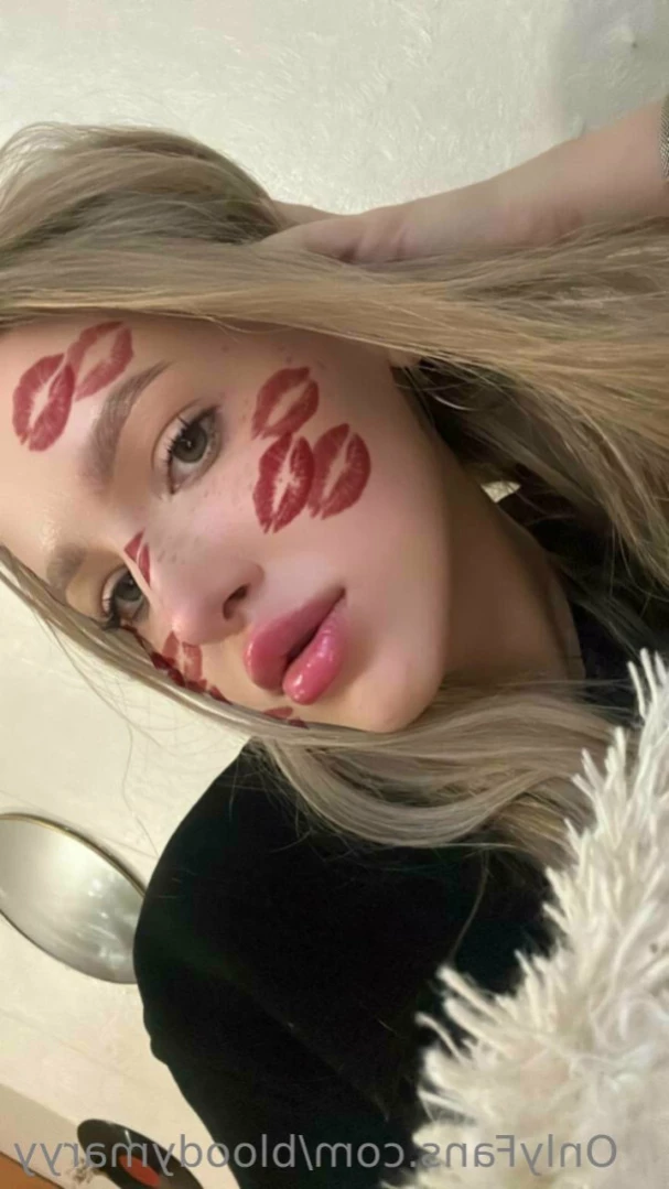 Mary [ bloodymaryy ] Onlyfans leaked photo 14880531 on Hotleaks.tv
