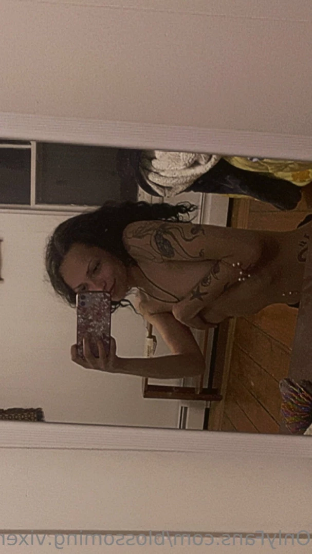 Jessica [ blossoming.vixen ] Onlyfans leaked photo 11309102 on Hotleaks.tv