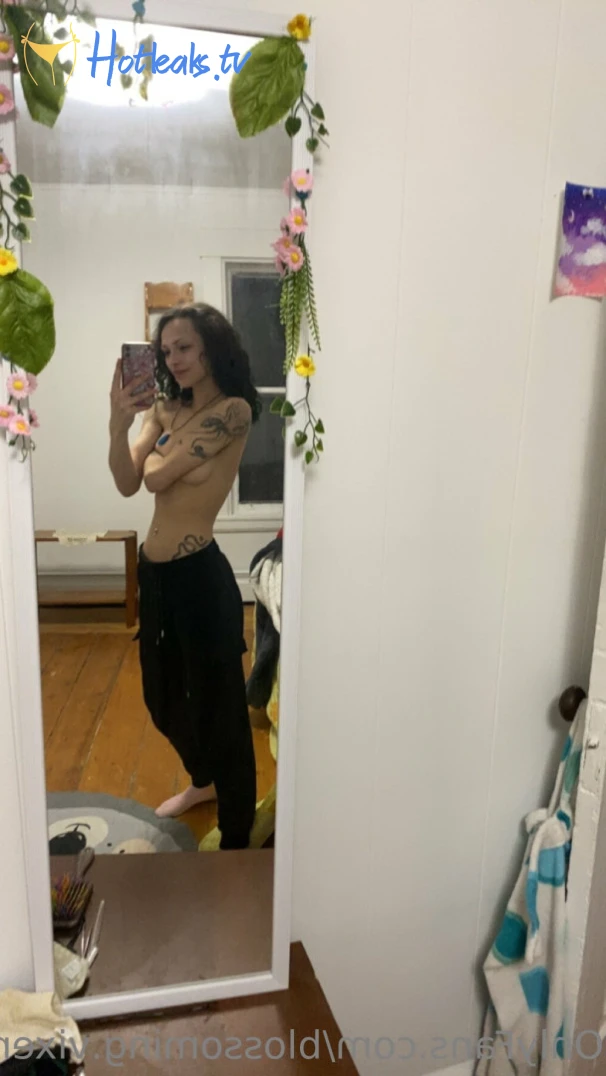 Jessica [ blossoming.vixen ] Onlyfans leaked photo 14643359 on Hotleaks.tv