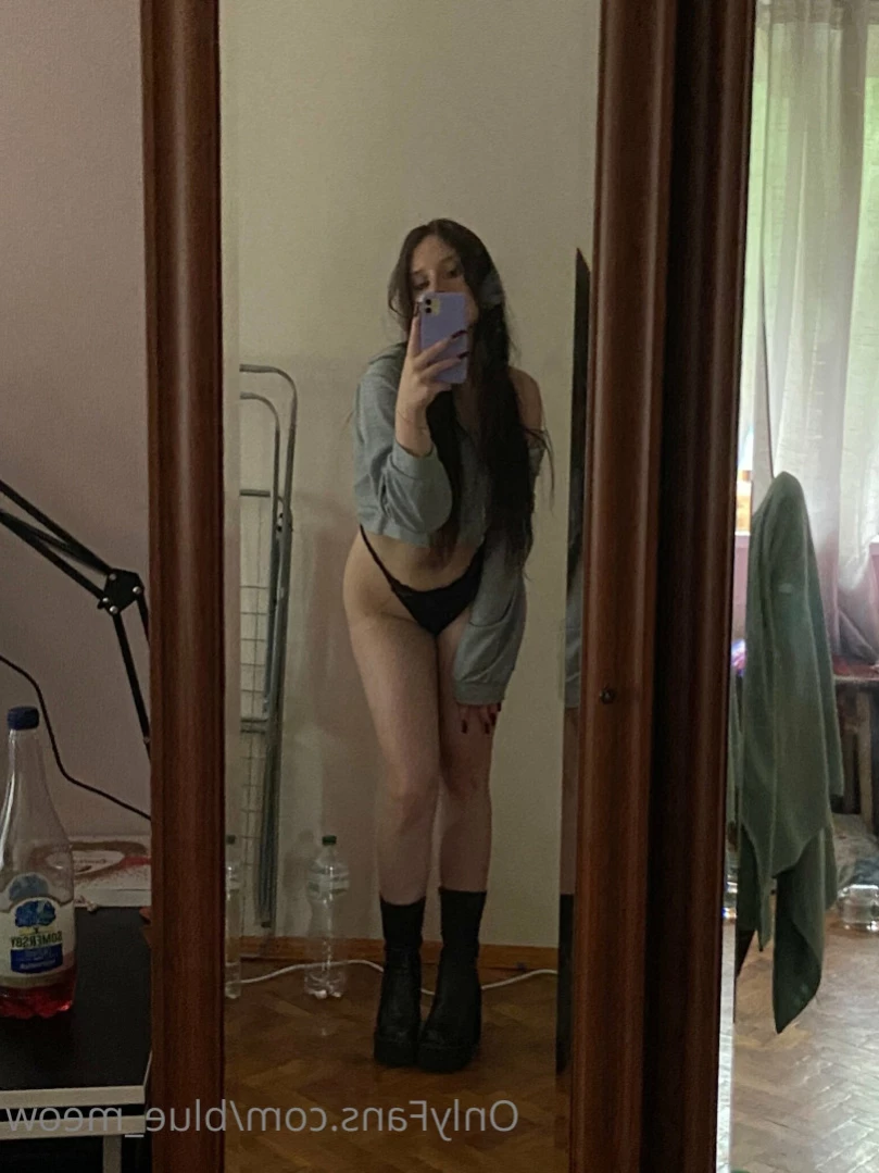 Blue Meow🇧🇦 [ blue_meow ] Onlyfans leaked photo 11309086 on Hotleaks.tv