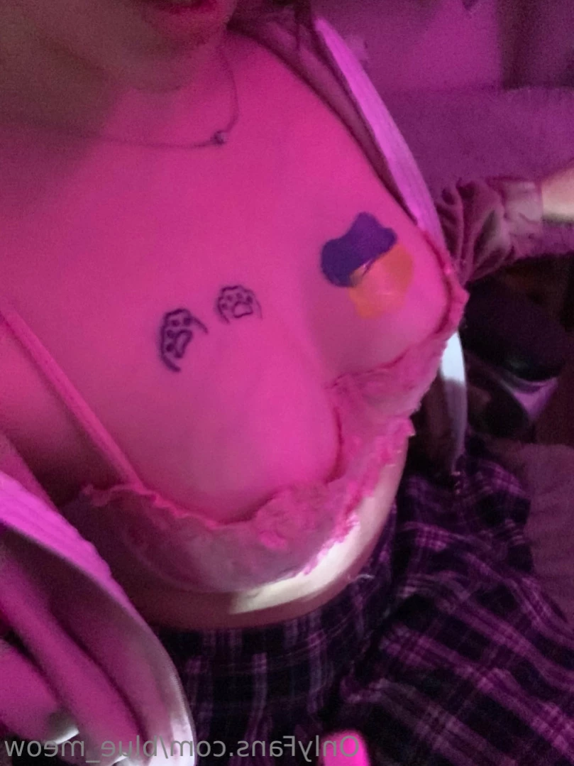 Blue Meow🇧🇦 [ blue_meow ] Onlyfans leaked photo 11309087 on Hotleaks.tv